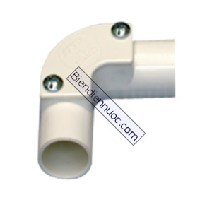 Cút chữ L Sino E244/25