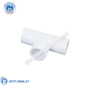 Cút chứ T không nắp E246/40S