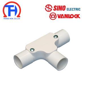 Cút chữ T Sino E246/25