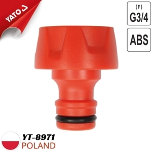 Cút chuyển Yato YT-8971