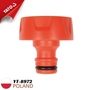 Cút chuyển Yato YT-8972