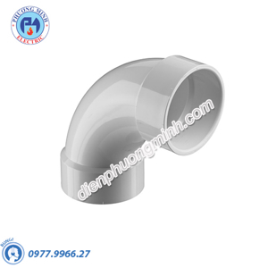 Cút cong có đầu nong Sino E247/32