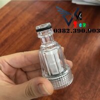 Cút lọc nước đầu vào máy rửa xe gia đình