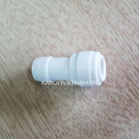 Cút nối 10mm – 6mm – Măng-xông nối dây máy lọc nước