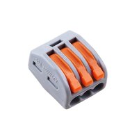 Cút nối dây điện KV774 – Bảo vệ cách điện, chống cháy, chịu nhiệt