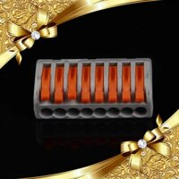 Cút nối dây điện