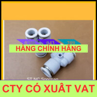 Cút nối nhanh Chữ Y STNC YPYW6-4/8-6/10-8/12-10