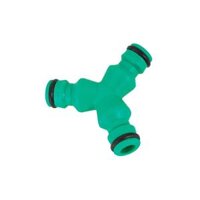 Cút Nối Ống 3 Chạc Chữ Y Tramontina (Ren ngoài)