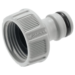 Cút nối vòi ren 3/4″ Gardena 18201-50