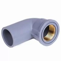 Cút ren trong 27.3/4 Đồng Tốt (200)