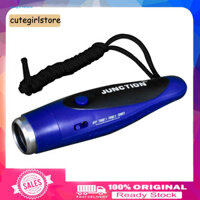 Cute _ Junction Trò chơi bóng đá bóng rổ Huấn luyện trọng tài Còi điện tử sinh tồn