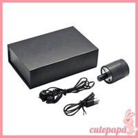Cutep Phát hiện rò rỉ nước dưới lòng đất Màn hình rò rỉ nước Bộ phụ kiện máy dò cường độ cao có dữ liệu tai nghe C