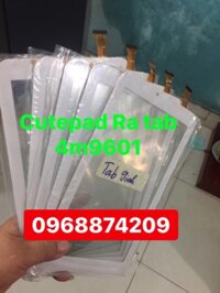 CUTEPAD TAB 4 M9601