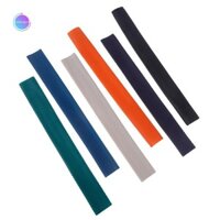 Cutesing 6 Màu Bi-a Tay Cầm Bể Cue Mông Tay Bảo Vệ Bida Quấn Cao Su Cue Grip Chống Trơn Trượt Bao Bi-a Phụ Kiện VN