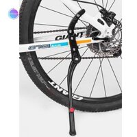 Cutesing MTB Road Xe Đạp Chân Đế Nhôm Chân Đế 24 / 26 / 27.5 / 29 / 700C Có Thể Điều Chỉnh Xe Đạp Leo Núi Hỗ Trợ Bên Phía Sau Đỗ Xe VN