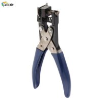 Cuticate R3 3mm Thẻ PVC Hình Góc Tròn Giấy Chết Cắt Đục Lỗ Góc Núm Chịu Lực