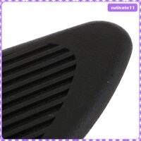 [Cuticate1] Miếng đệm bên bình nhiên liệu kéo bình xăng Nhãn dán nhiên liệu Cafe Racer