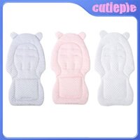 Cutie Xe Đẩy Cho Bé Đệm Buggy Xe Đẩy Bé Ghế Ô Tô Lót Bé Cơ Thể Hỗ Trợ Miếng Lót Cho Bé Tập Đi Xe Đẩy Cu