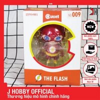 Cutie1 The Flash Mô hình nhân vật chính hãng Prime1