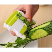 Cutter Kitchen Tool Stainless Steel Potato Carrot Cucumber Cutter Peeler Grater Grade Shredder Slicer Vegetable Julienne Peeler