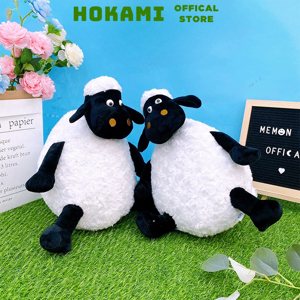 Cừu Bông Shaun the Sheep