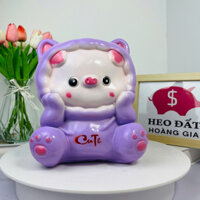 Cừu con cute dễ thươngg mẫu mới 2024 - HĐHG59