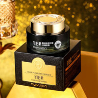 Cừu Placenta Đặt Lại Collagen Chống Nhăn Kem Mắt Cô Đặc Dưỡng Ẩm Phai Màu Sắc Mịn Đường Thâm Vòng Tròn Làm Sáng Da Màu 25.1.16