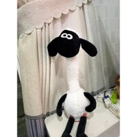 Cừu the shaun the sheep - Xương Rồng Nhảy Múa Tiếng Việt - đồ chơi nhồi bông biết nói nhại giọng decor - Quà Tặng