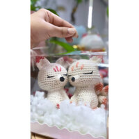 [Cửu Vĩ Hồ] Hồ ly chín đuôi