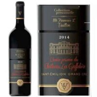 Cuvee Privee Du Chateau La Gaffeliere 13,5%vol 750ml