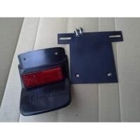 Cuxi- Đuôi dè bs đồ chơi cho Yamaha Cuxi