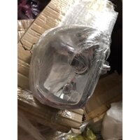 CUXI YAMAHA, Đèn pha trước Cuxi Taiwan có bóng demi