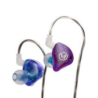 CVJ SD1 Wired Earphone 3.5mm Jack In-ear Earbuds Stereo Bass Sports Earplugs Music Earphone with Mic