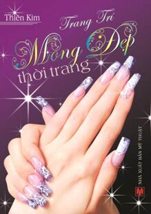 Trang Trí Móng Đẹp Thời Trang