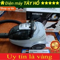 [CVSU20V] [GIAN HÀNG UY TÍN] [HÀNG CHÍNH HÃNG] Máy hút bụi Hitachi CVSU20V