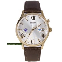 Đồng hồ Orient nữ FDM01005SL