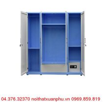 Tủ sắt sơn tĩnh điện TU15B3C4
