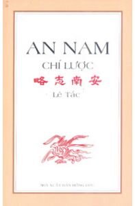 An Nam chí lược