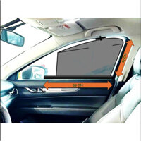 [CX5] Rèm che nắng ô tô cuộn tự động MAZ.DA CX5