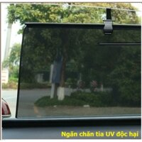 [CX5] Rèm che nắng ô tô cuộn tự động TOYO>TA CAMRY