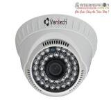 Camera dome Vantech VT-3113B - hồng ngoại