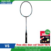 Vợt cầu lông VS Blade 6200