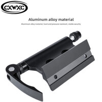 Cxwxc Giá nóc ô tô chịu lực gắn kẹp xe đạp Phuộc trước