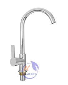 Vòi rửa chén nóng lạnh Sanji CN-04