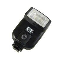 Cy-20 Đèn Flash Mini Speedlite Cho Máy Ảnh Kỹ Thuật Số Canon Powershot G16 G15 G12 G11 G10 G9 G7 G6 G5 G3 G2 G1