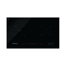 Bếp từ đôi Daikiosan DKT-200001