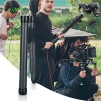 Cyberlinx Mở Rộng Monopod Cực Máy Quay Thể Thao Chuyên Nghiệp Cho DJI Ronin S Moza Air 2 Zhiyun Crane Tripod Thread Cho DJI Ronin Thanh Nối Dài Cho DJI
