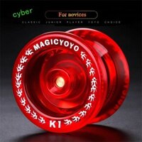 Cyberlinx Yoyo K1, Dây quay vòng bi KK 8 bóng Đồ chơi Yo Yo Yo, Thời trang chuyên nghiệp Nhiều màu Bóng Yoyo tốc độ cao cấp cấp nhập cảnh