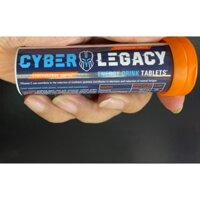 CYBERORANGE (NĂNG LƯỢNG CHIẾN THẮNG)