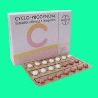 Cyclo Progynova